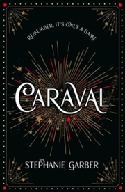 Buy Caraval Special Edition