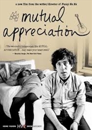 Buy Mutual Appreciation