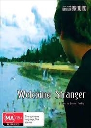 Buy Welcome Stranger