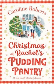 Buy Christmas At Rachels Pudding Pantry