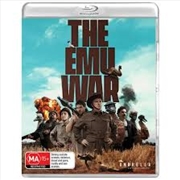 Buy Emu War, The