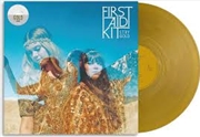 Buy Stay Gold - Gold Vinyl