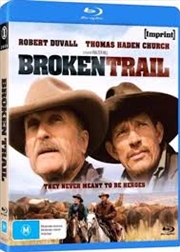 Buy Broken Trail | Imprint Standard Edition