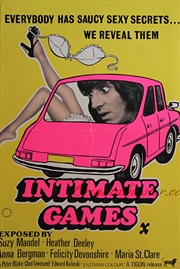 Buy Intimate Games