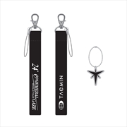 Buy Shinee Taemin - Ephemeral Gaze 2024 World Tour Official MD Light Stick Strap