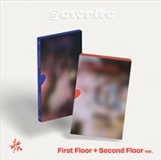 Buy Yerin - Rewrite 3rd Mini Album SET