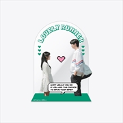 Buy Lovely Runner - Pop Up Store Official MD Acrylic Stand