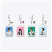 Buy Lovely Runner - Pop Up Store Official MD Acrylic Keyring (Ryu Sun Jae)