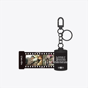 Buy Lovely Runner - Pop Up Store Official MD Film Photo Keyring