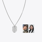 Buy Lovely Runner - Pop Up Store Official MD Lovely Runner Necklace