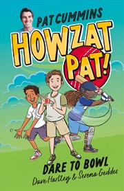 Buy Howzat Pat 1 Dare To Bowl