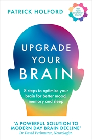 Buy Upgrade Your Brain