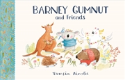 Buy Barney Gumnut And Friends