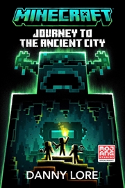 Buy Minecraft Journey to the Ancient City