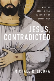 Buy Jesus, Contradicted