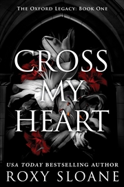 Buy Cross My Heart