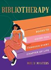 Buy Bibliotherapy