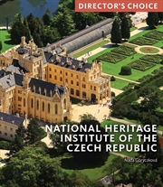 Buy National Heritage Institute Of The Czech Republic