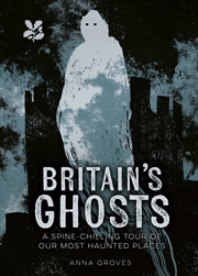 Buy Britain's Ghosts