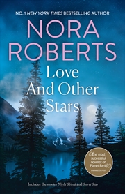 Buy Love And Other Stars/Night Shield/Secret Star