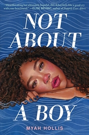 Buy Not About a Boy