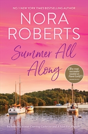 Buy Summer All Along/Courting Catherine/A Man For Amanda