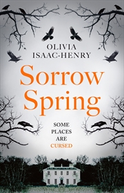 Buy Sorrow Spring