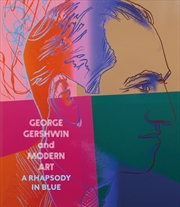 Buy George Gershwin and Modern Art