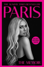 Buy Paris The Memoir