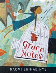 Buy Grace Notes: Poems about Families