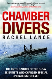 Buy Chamber Divers