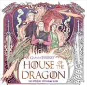 Buy House Of The Dragon