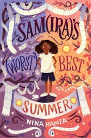 Buy Samira's Worst Best Summer