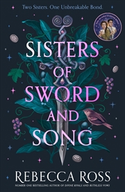 Buy Sisters Of Sword And Song