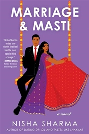 Buy Marriage & Masti: A Novel (If Shakespeare Were an Auntie, 3)