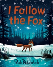 Buy Follow The Fox