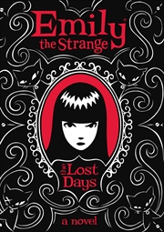 Buy Emily The Strange - Lost Days