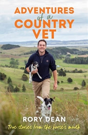 Buy Adventures of a Country Vet