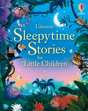 Buy Sleepytime Stories For Little Children