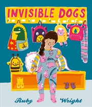 Buy Invisible Dogs