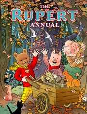 Buy Rupert Annual 2025