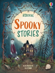 Buy Spooky Stories