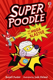 Buy Superpoodle and the Greenwash Plot