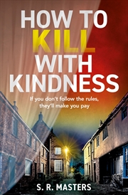 Buy How To Kill With Kindness