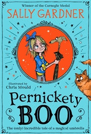 Buy Pernickety Boo