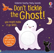 Buy Dont Tickle The Ghost