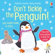 Buy Don't Tickle the Penguin!