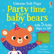 Buy Party Time For Baby Bears