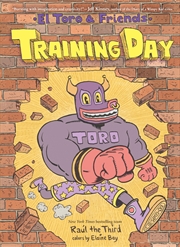 Buy Training Day: El Toro and Friends (World of ¡Vamos!)