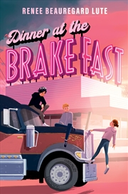 Buy Dinner at the Brake Fast